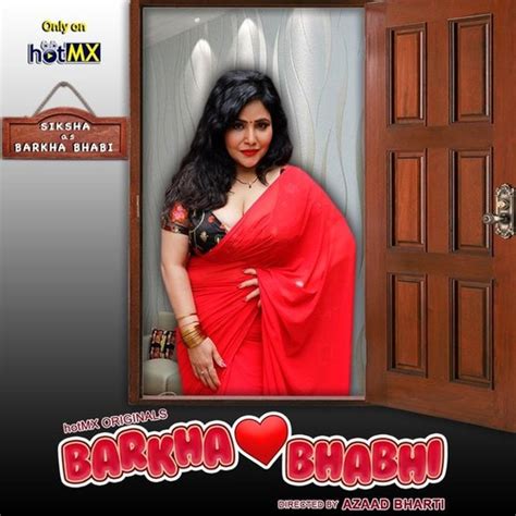 sexy video hot aunty|Barkha Bhabhi 2022 S 01 E 03 Hot MX Original Hindi Web Series